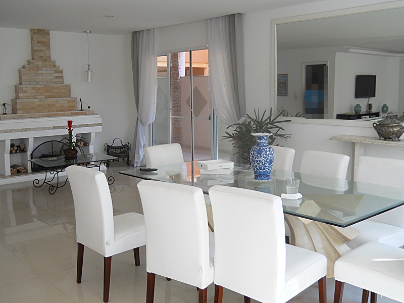 FOTO9 - Casa em Condomínio 7 quartos à venda Recreio dos Bandeirantes, Rio de Janeiro - R$ 3.800.000 - 71068 - 10