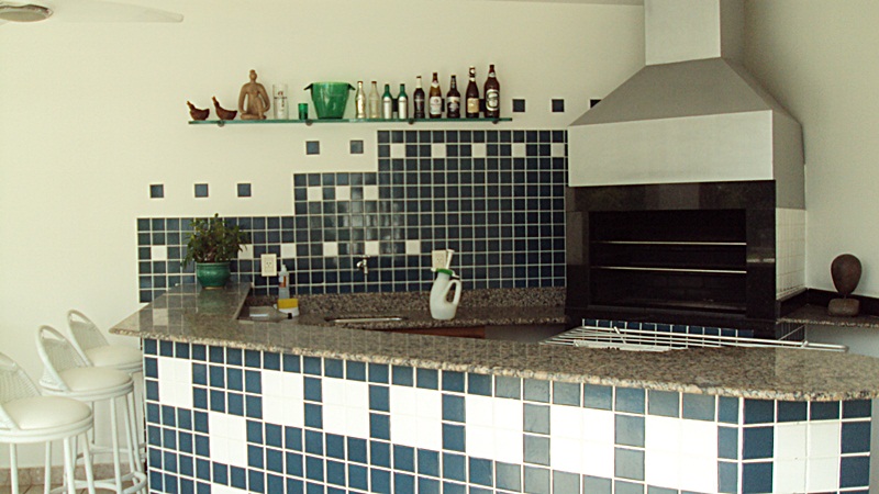 FOTO8 - Casa em Condomínio 4 quartos à venda Barra da Tijuca, Barra da Tijuca,Rio de Janeiro - R$ 4.300.000 - CA0110 - 9