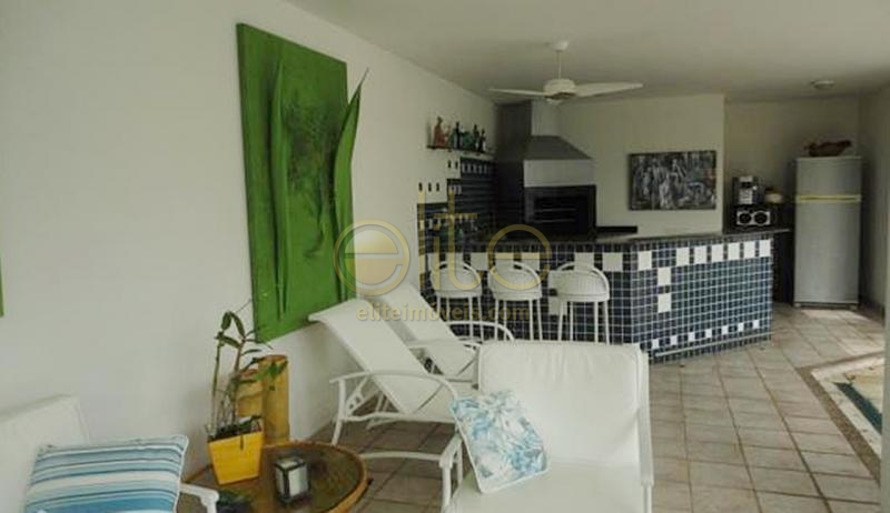 FOTO9 - Casa em Condomínio 4 quartos à venda Barra da Tijuca, Barra da Tijuca,Rio de Janeiro - R$ 4.300.000 - CA0110 - 10
