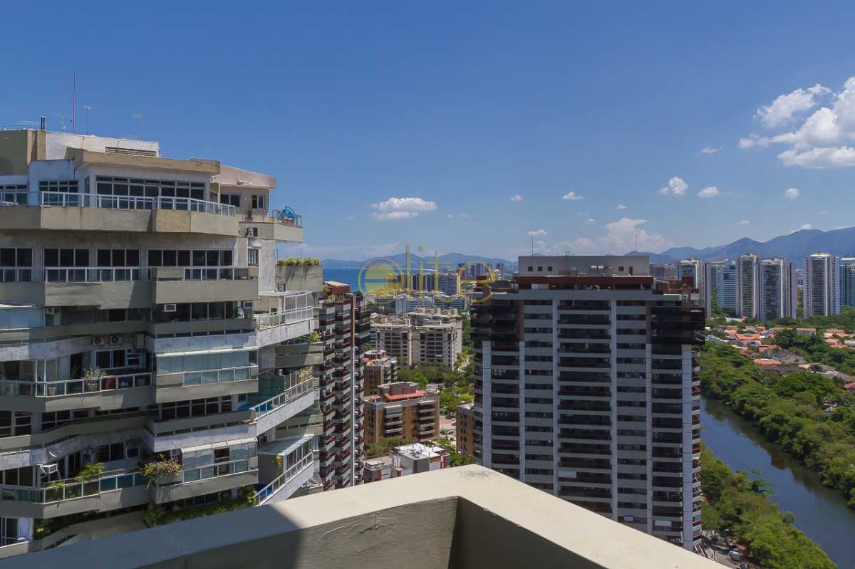 Conheça 3 do imóvel - Cobertura 4 quartos à venda Barra da Tijuca, Barra da Tijuca,Rio de Janeiro - R$ 16.000.000 - 60035 - 4 3 - 4