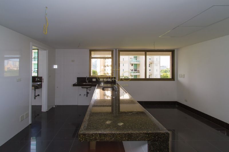 FOTO11 - Apartamento 5 quartos à venda Barra da Tijuca, Barra da Tijuca,Rio de Janeiro - R$ 5.272.000 - 50007 - 12