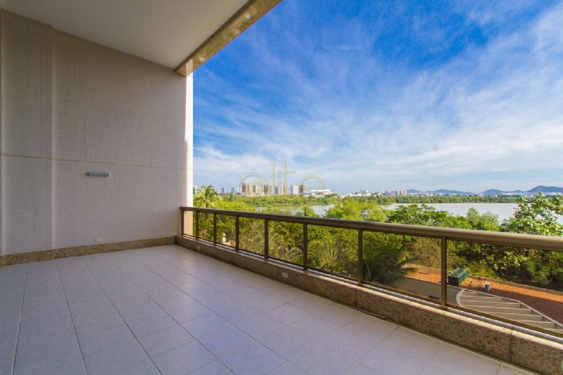 FOTO6 - Apartamento 5 quartos à venda Barra da Tijuca, Barra da Tijuca,Rio de Janeiro - R$ 5.272.000 - 50007 - 7