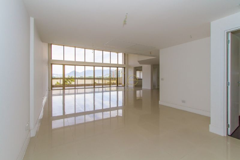 FOTO8 - Apartamento 5 quartos à venda Barra da Tijuca, Barra da Tijuca,Rio de Janeiro - R$ 5.272.000 - 50007 - 9