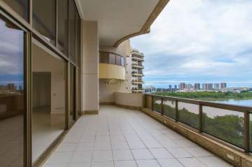 50003  - Apartamento 5 quartos à venda Barra da Tijuca, Barra da Tijuca,Rio de Janeiro - R$ 4.200.000 - 50003 - 1