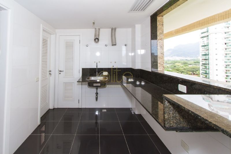 50003  - Apartamento 5 quartos à venda Barra da Tijuca, Barra da Tijuca,Rio de Janeiro - R$ 4.200.000 - 50003 - 15