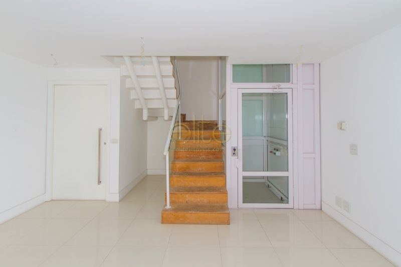 50003  - Apartamento 5 quartos à venda Barra da Tijuca, Barra da Tijuca,Rio de Janeiro - R$ 4.200.000 - 50003 - 16