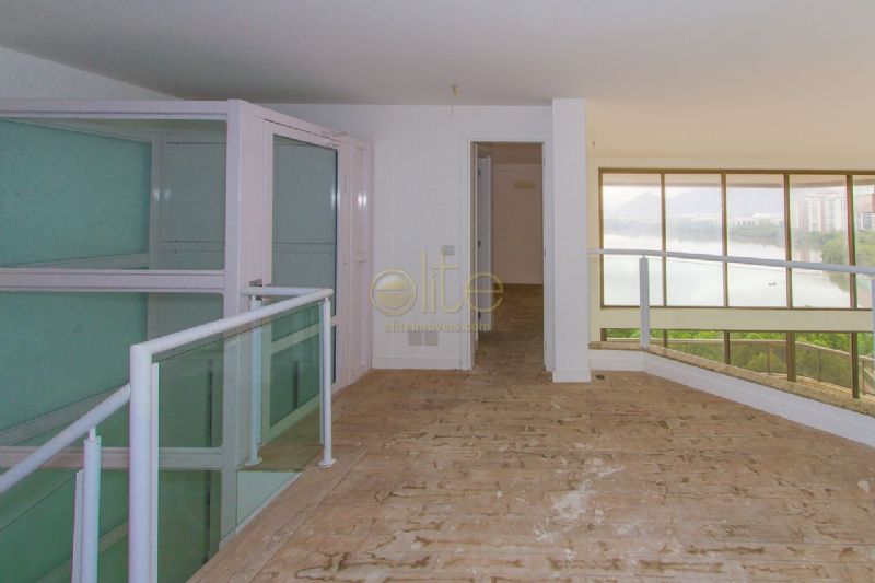 50003  - Apartamento 5 quartos à venda Barra da Tijuca, Barra da Tijuca,Rio de Janeiro - R$ 4.200.000 - 50003 - 17