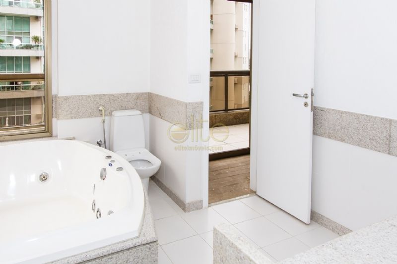 50003  - Apartamento 5 quartos à venda Barra da Tijuca, Barra da Tijuca,Rio de Janeiro - R$ 4.200.000 - 50003 - 24