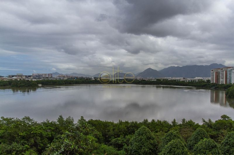 50003  - Apartamento 5 quartos à venda Barra da Tijuca, Barra da Tijuca,Rio de Janeiro - R$ 4.200.000 - 50003 - 6