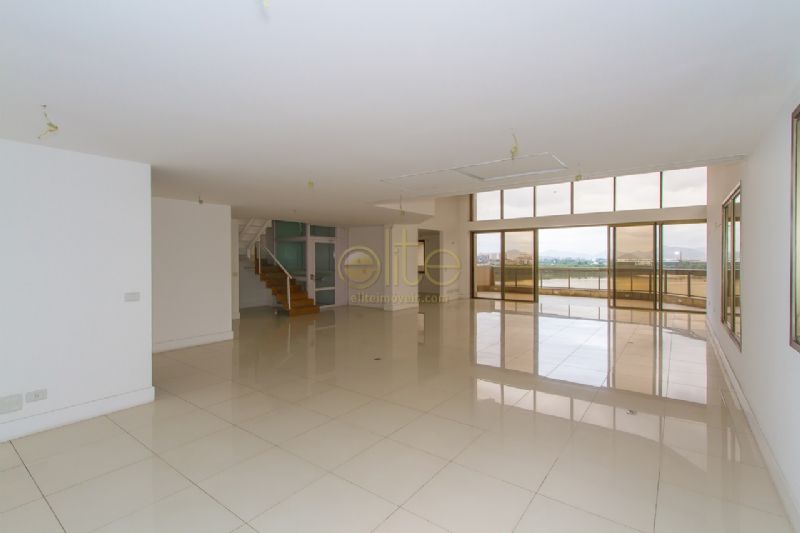 50003  - Apartamento 5 quartos à venda Barra da Tijuca, Barra da Tijuca,Rio de Janeiro - R$ 4.200.000 - 50003 - 8