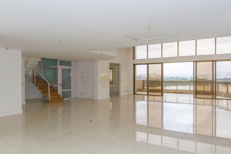 50003  - Apartamento 5 quartos à venda Barra da Tijuca, Barra da Tijuca,Rio de Janeiro - R$ 4.200.000 - 50003 - 9