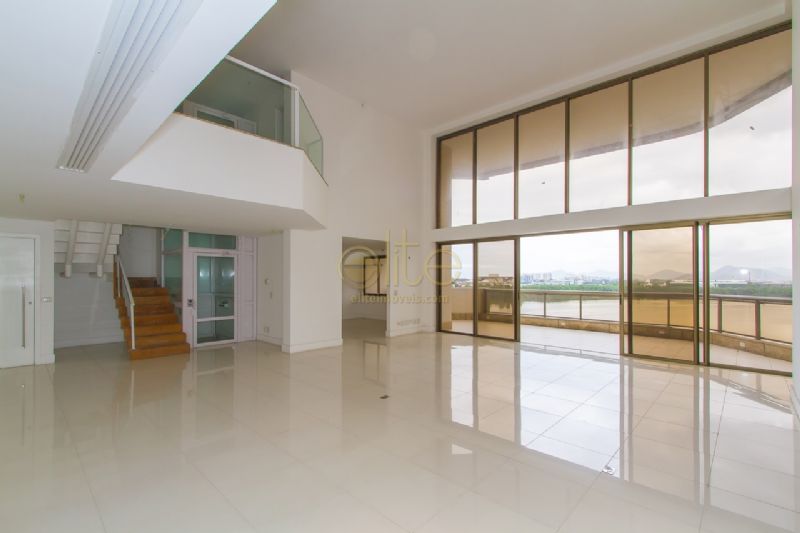 50003  - Apartamento 5 quartos à venda Barra da Tijuca, Barra da Tijuca,Rio de Janeiro - R$ 4.200.000 - 50003 - 10