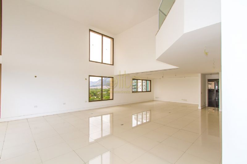 50003  - Apartamento 5 quartos à venda Barra da Tijuca, Barra da Tijuca,Rio de Janeiro - R$ 4.200.000 - 50003 - 12