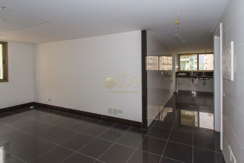 50003  - Apartamento 5 quartos à venda Barra da Tijuca, Barra da Tijuca,Rio de Janeiro - R$ 4.200.000 - 50003 - 13