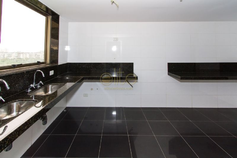 50003  - Apartamento 5 quartos à venda Barra da Tijuca, Barra da Tijuca,Rio de Janeiro - R$ 4.200.000 - 50003 - 14