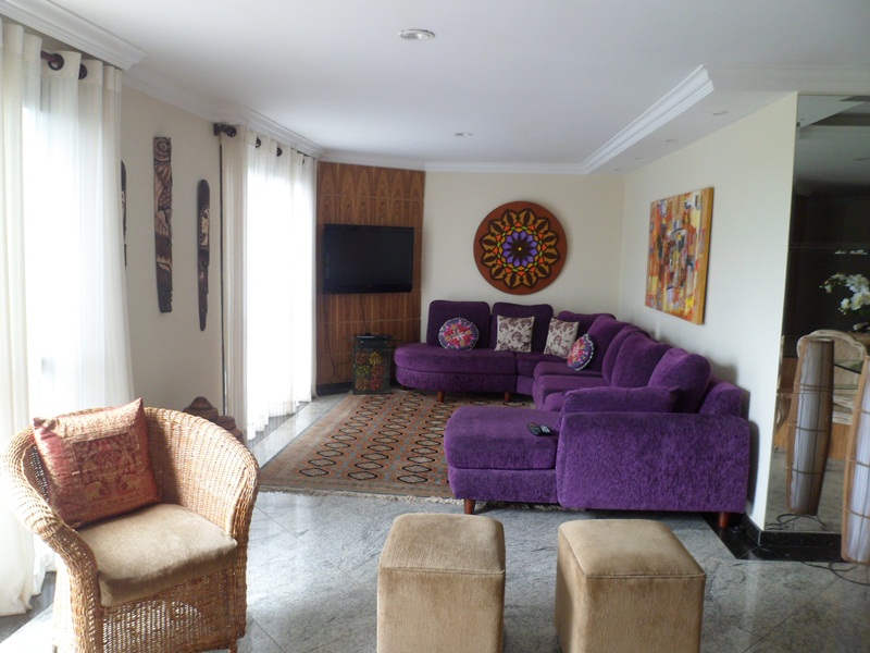 FOTO10 - Cobertura à venda Avenida Jarbas de Carvalho,Recreio dos Bandeirantes, Rio de Janeiro - R$ 1.400.000 - 60037 - 10