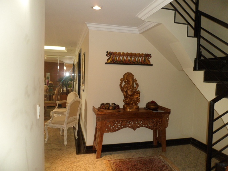 FOTO12 - Cobertura à venda Avenida Jarbas de Carvalho,Recreio dos Bandeirantes, Rio de Janeiro - R$ 1.400.000 - 60037 - 12
