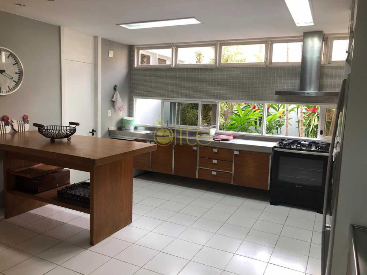 6 - Casa em Condomínio 4 quartos à venda Itanhangá, Rio de Janeiro - R$ 5.000.000 - 71138 - 7