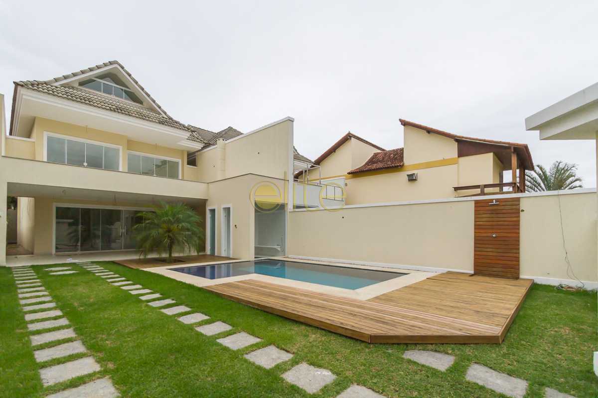 Conheça CASA A VENDA BARRA DA TIJUCA R do imóvel - Casa À Venda no Condomínio Rio Mar - Barra da Tijuca - Rio de Janeiro - RJ - CA0111 - 1 CASA A VENDA BARRA DA TIJUCA R - Casa À Venda no Condomínio Rio Mar - Barra da Tijuca - Rio de Janeiro - RJ - CA0111 - 1