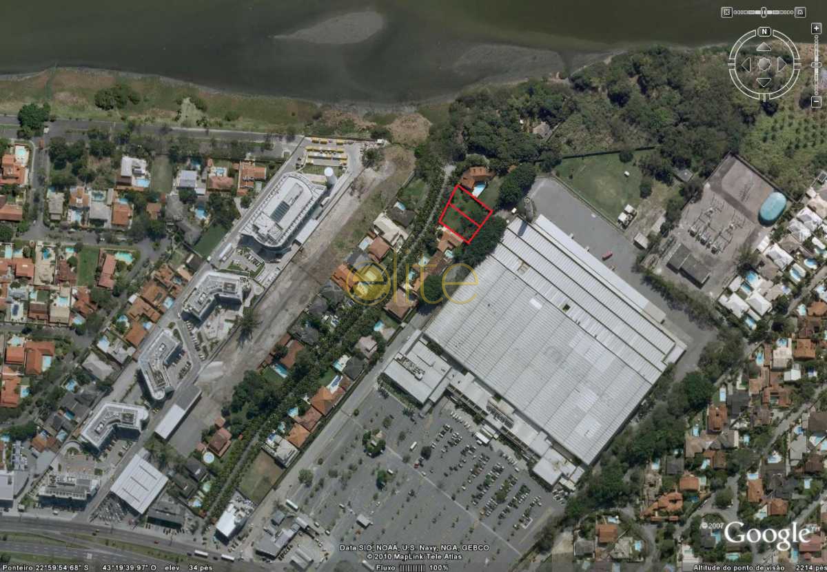 Conheça Alameda dos Eucaliptos 1 do imóvel - Terreno a Venda Barra da Tijuca em Condominio Fechado - 80017 - 12 Alameda dos Eucaliptos 1 - Terreno a Venda Barra da Tijuca em Condominio Fechado - 80017 - 12