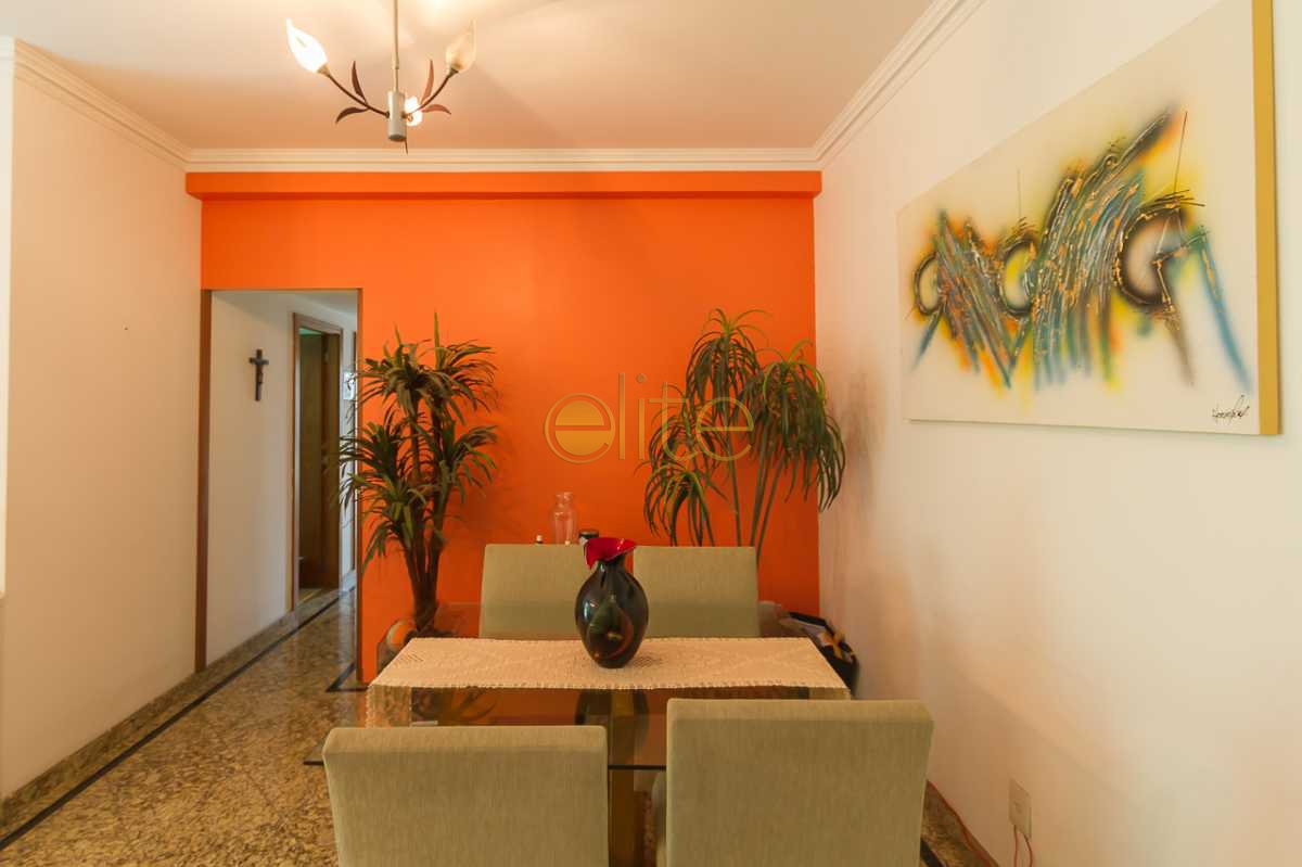 APARTAMENTO 4QTOS A VENDA BARR - Apartamento 4 quartos à venda Barra da Tijuca, Barra da Tijuca,Rio de Janeiro - R$ 2.415.000 - 40054 - 3