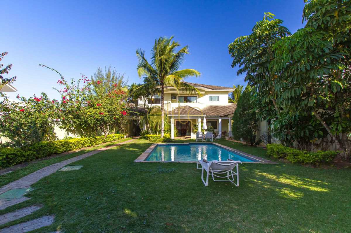 Conheça CASA A VENDA BARRA CRYSTAL LAK do imóvel - CASA A VENDA BARRA DA TIJUCA - CA0093 - 3 CASA A VENDA BARRA CRYSTAL LAK - CASA A VENDA BARRA DA TIJUCA - CA0093 - 3