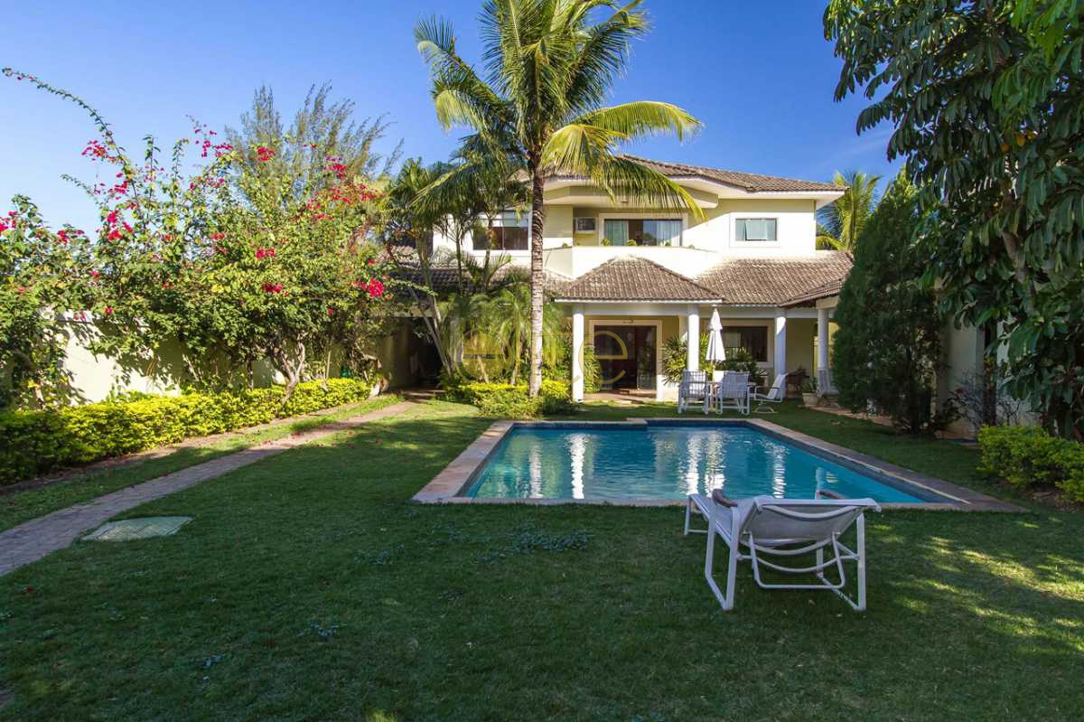 Conheça CASA A VENDA BARRA CRYSTAL LAK do imóvel - CASA A VENDA BARRA DA TIJUCA - CA0093 - 4 CASA A VENDA BARRA CRYSTAL LAK - CASA A VENDA BARRA DA TIJUCA - CA0093 - 4
