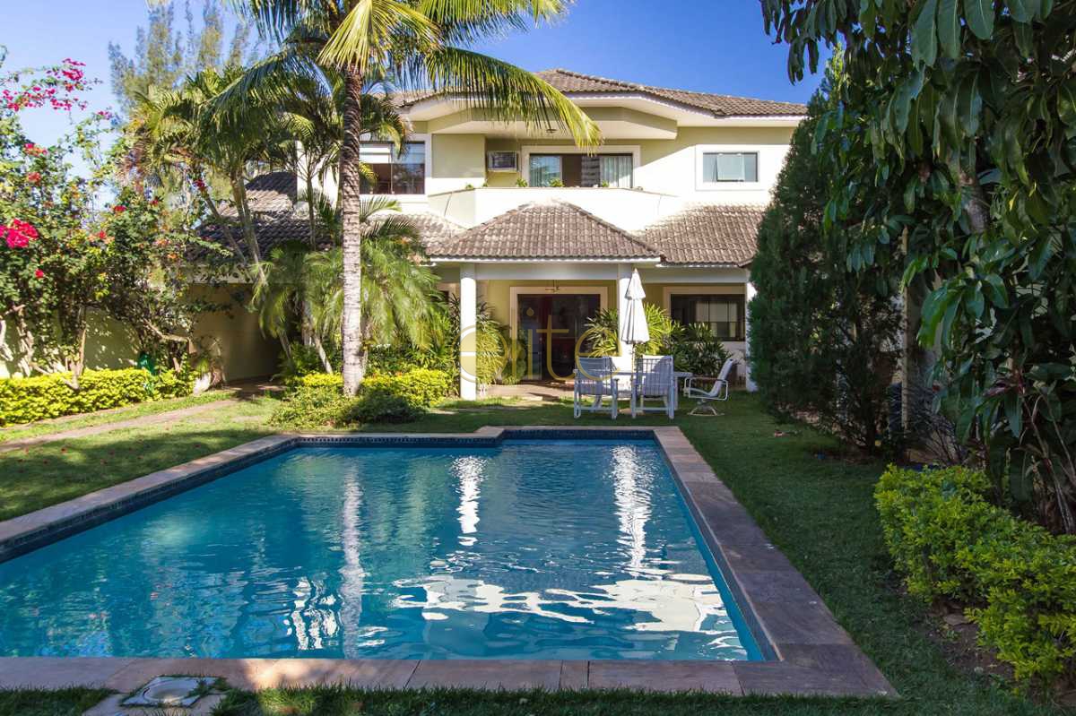 Conheça CASA A VENDA BARRA CRYSTAL LAK do imóvel - CASA A VENDA BARRA DA TIJUCA - CA0093 - 5 CASA A VENDA BARRA CRYSTAL LAK - CASA A VENDA BARRA DA TIJUCA - CA0093 - 5