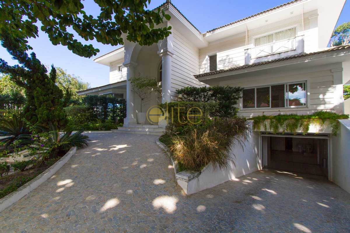 Conheça 1 do imóvel - Casa À Venda no Condomínio Novo Leblon - Barra da Tijuca - Rio de Janeiro - RJ - 70016 - 1 1 - Casa À Venda no Condomínio Novo Leblon - Barra da Tijuca - Rio de Janeiro - RJ - 70016 - 1