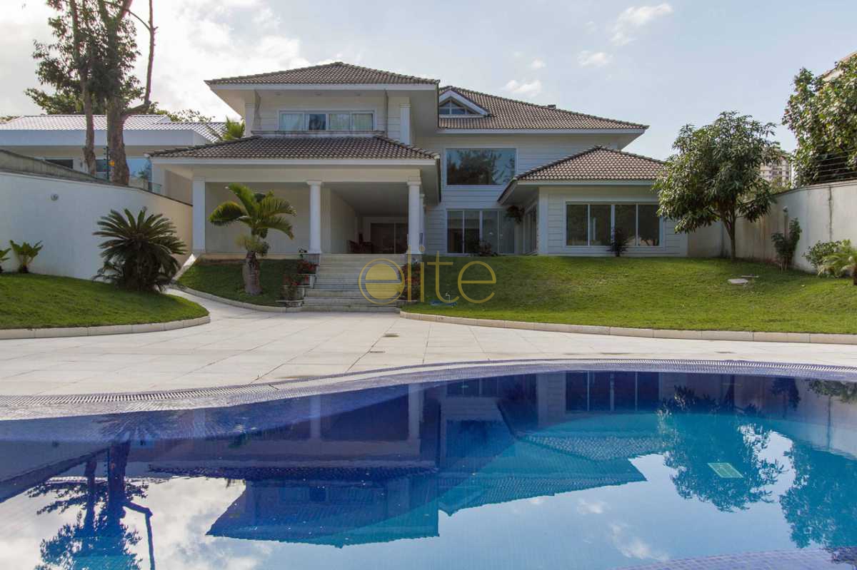 Conheça 2 do imóvel - Casa À Venda no Condomínio Novo Leblon - Barra da Tijuca - Rio de Janeiro - RJ - 70016 - 3 2 - Casa À Venda no Condomínio Novo Leblon - Barra da Tijuca - Rio de Janeiro - RJ - 70016 - 3