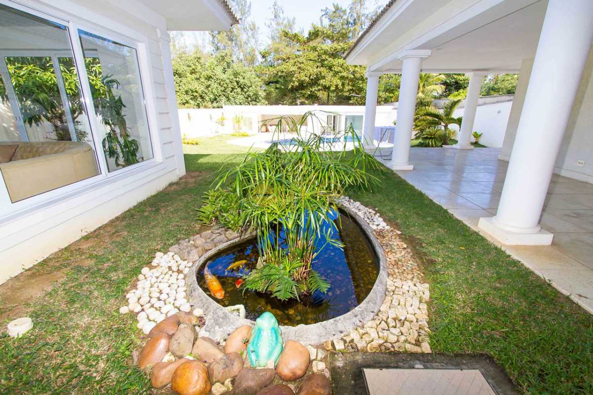 Conheça 9 do imóvel - Casa À Venda no Condomínio Novo Leblon - Barra da Tijuca - Rio de Janeiro - RJ - 70016 - 10 9 - Casa À Venda no Condomínio Novo Leblon - Barra da Tijuca - Rio de Janeiro - RJ - 70016 - 10