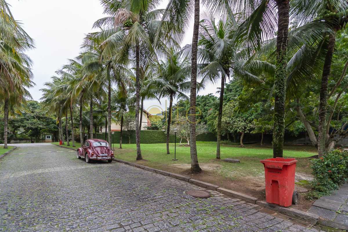 Conheça TERRENO A VENDA BARRA DA TIJUC do imóvel - Terreno a Venda Barra da Tijuca em Condominio Fechado - 80002 - 5 TERRENO A VENDA BARRA DA TIJUC - Terreno a Venda Barra da Tijuca em Condominio Fechado - 80002 - 5