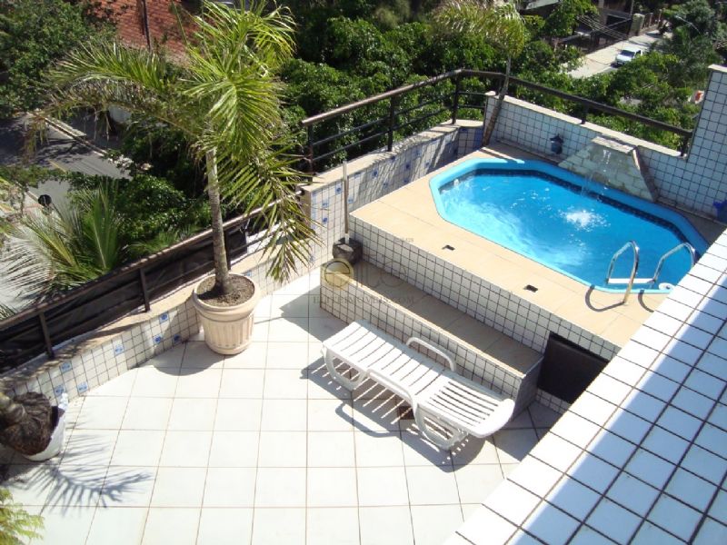 FOTO22 - Cobertura 5 quartos à venda Recreio dos Bandeirantes, Rio de Janeiro - R$ 2.800.000 - 60066 - 23