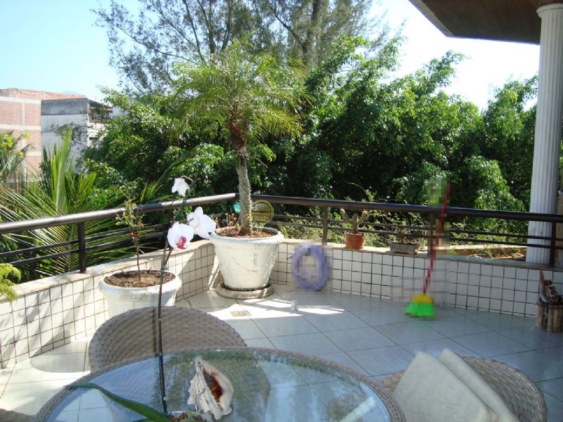 FOTO24 - Cobertura 5 quartos à venda Recreio dos Bandeirantes, Rio de Janeiro - R$ 2.800.000 - 60066 - 25