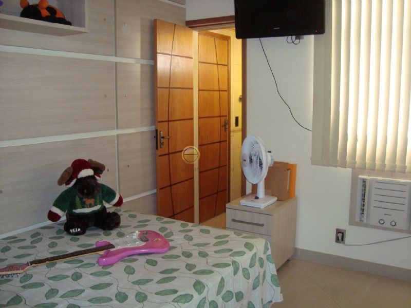 FOTO5 - Cobertura 5 quartos à venda Recreio dos Bandeirantes, Rio de Janeiro - R$ 2.800.000 - 60066 - 6
