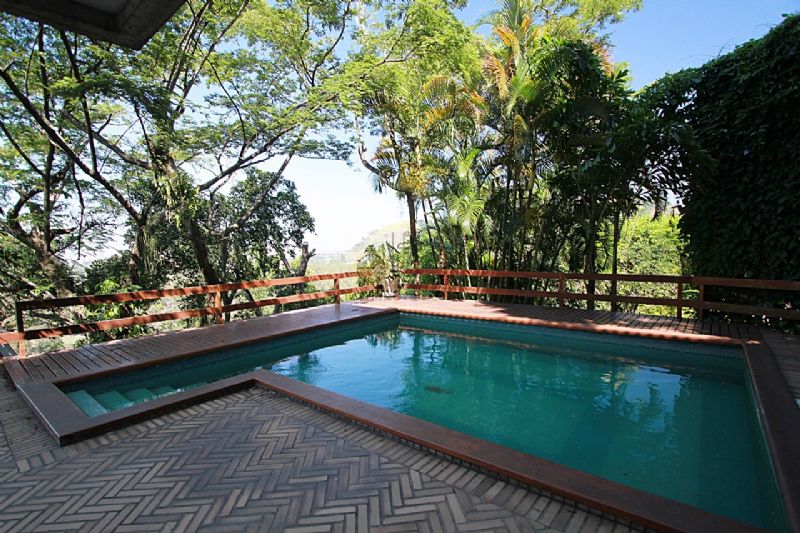CASA A VENDA ITANHANGA P.MASSA - 5