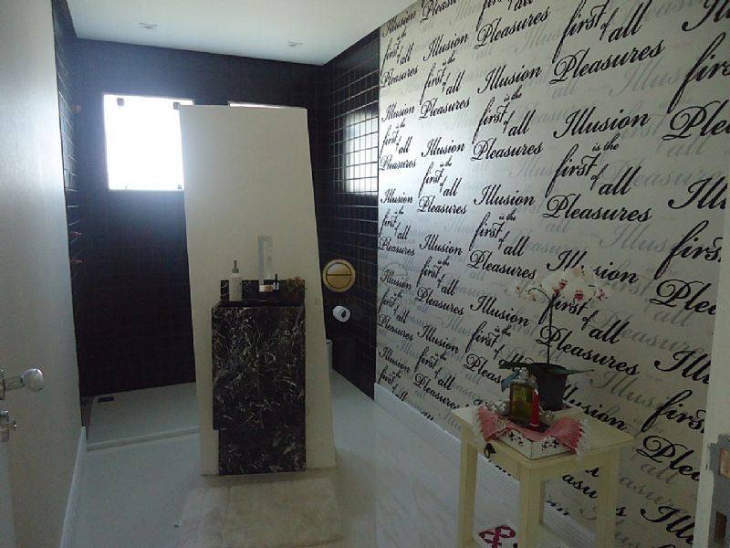 FOTO10 - Casa em Condomínio 5 quartos à venda Barra da Tijuca, Barra da Tijuca,Rio de Janeiro - R$ 6.000.000 - 71249 - 11