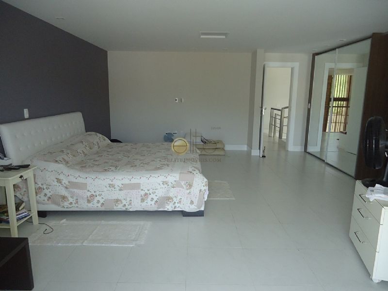 FOTO20 - Casa em Condomínio 5 quartos à venda Barra da Tijuca, Barra da Tijuca,Rio de Janeiro - R$ 6.000.000 - 71249 - 21