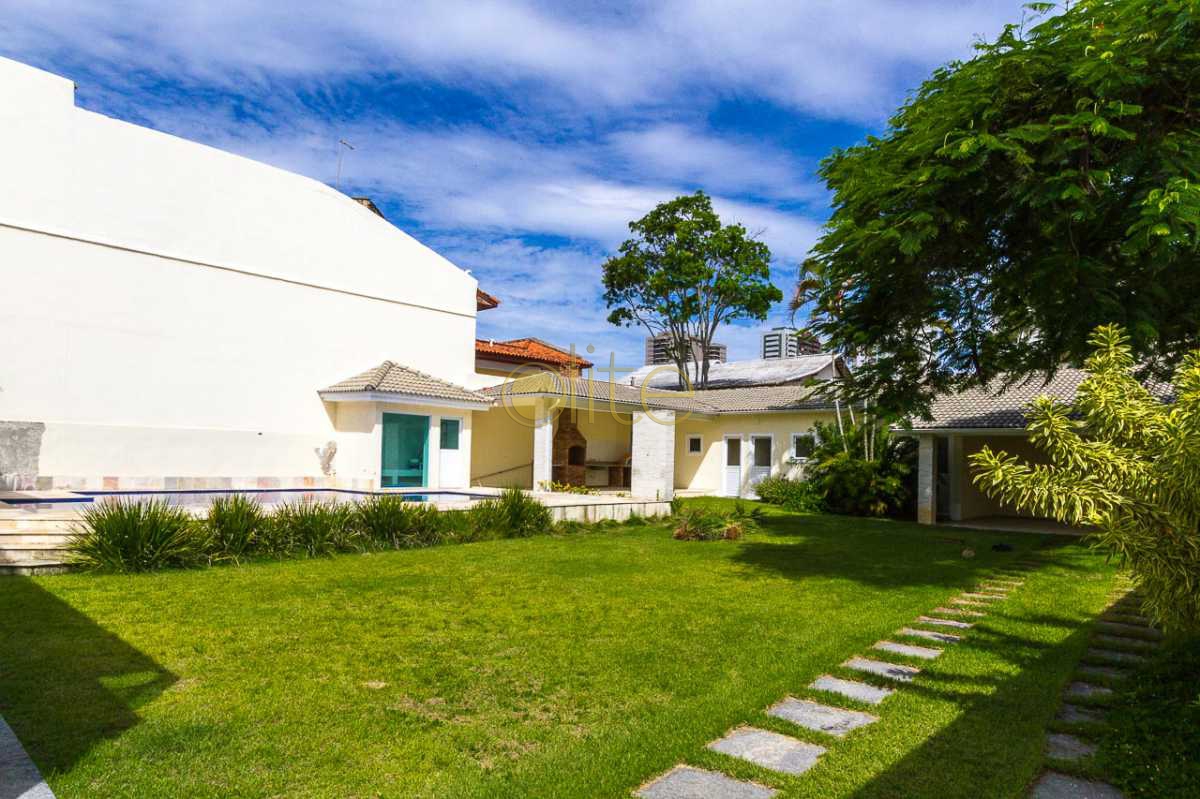 2 - Casa em Condomínio 6 quartos à venda Barra da Tijuca, Barra da Tijuca,Rio de Janeiro - R$ 5.900.000 - 71250 - 3