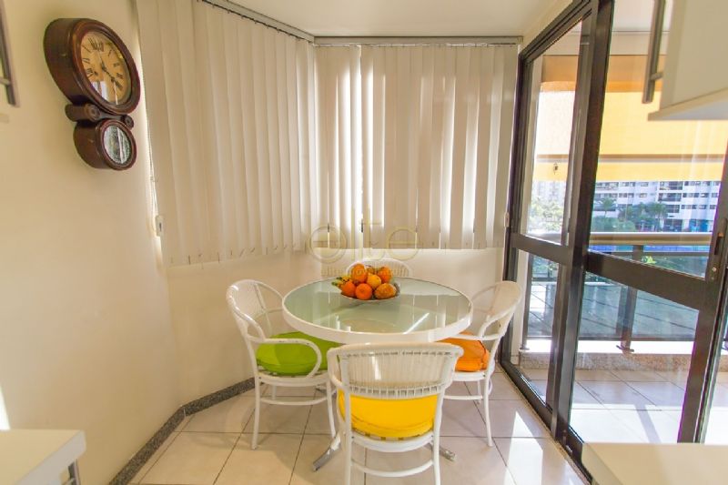 FOTO18 - Apartamento 3 quartos à venda Barra da Tijuca, Barra da Tijuca,Rio de Janeiro - R$ 3.150.000 - AP0072 - 19