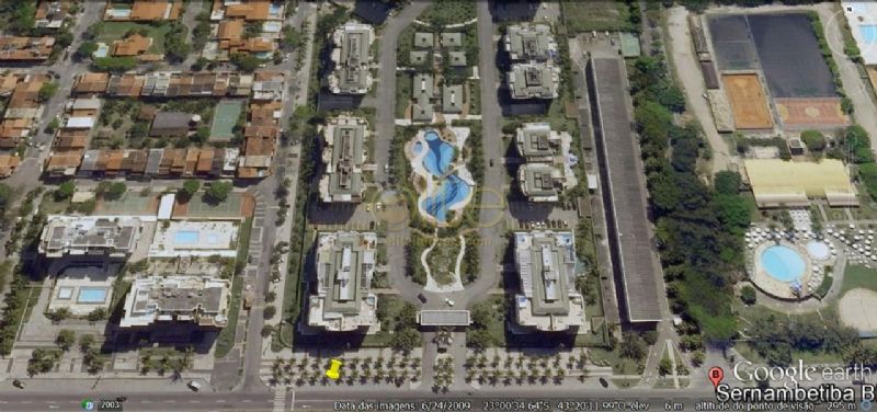 FOTO19 - Apartamento 3 quartos à venda Barra da Tijuca, Barra da Tijuca,Rio de Janeiro - R$ 2.800.000 - AP0072 - 20