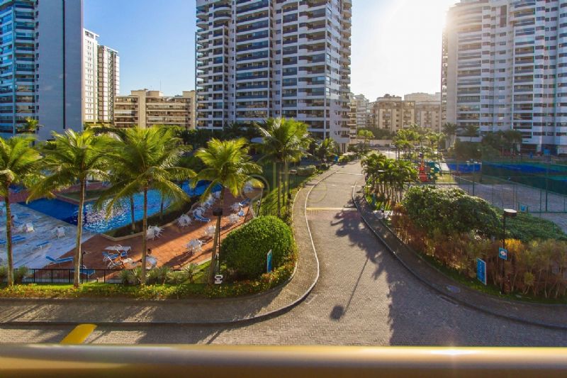 FOTO4 - Apartamento 3 quartos à venda Barra da Tijuca, Barra da Tijuca,Rio de Janeiro - R$ 3.150.000 - AP0072 - 5