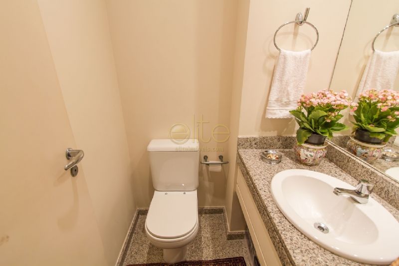 FOTO8 - Apartamento 3 quartos à venda Barra da Tijuca, Barra da Tijuca,Rio de Janeiro - R$ 3.150.000 - AP0072 - 9