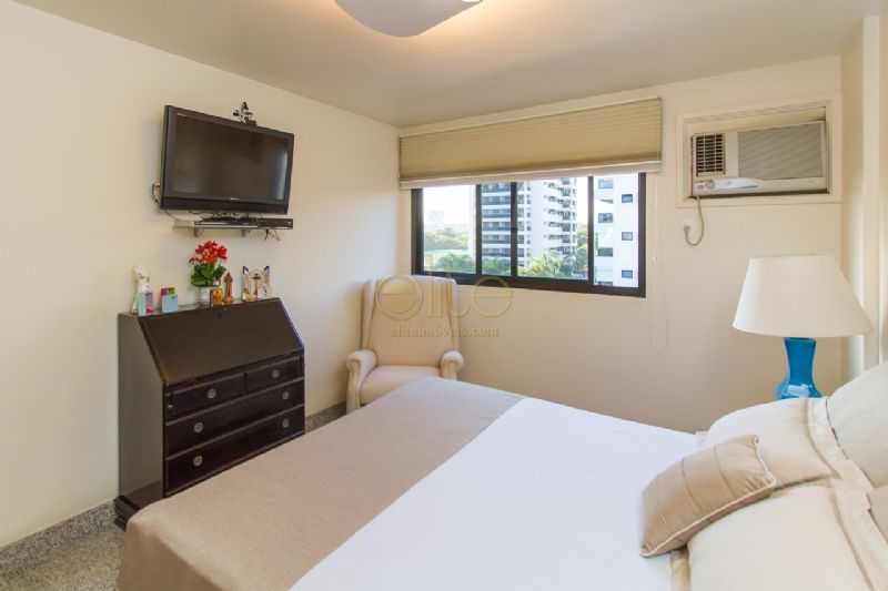 FOTO9 - Apartamento 3 quartos à venda Barra da Tijuca, Barra da Tijuca,Rio de Janeiro - R$ 3.150.000 - AP0072 - 10