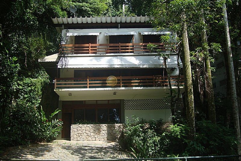 FOTO1 - Casa em Condomínio 4 quartos à venda São Conrado, Rio de Janeiro - R$ 1.800.000 - 71258 - 1