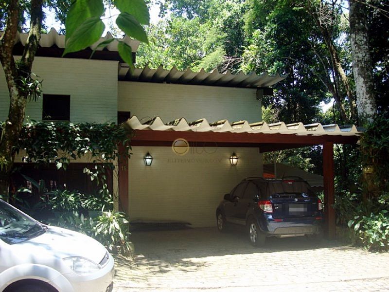 FOTO15 - Casa em Condomínio 4 quartos à venda São Conrado, Rio de Janeiro - R$ 1.800.000 - 71258 - 16