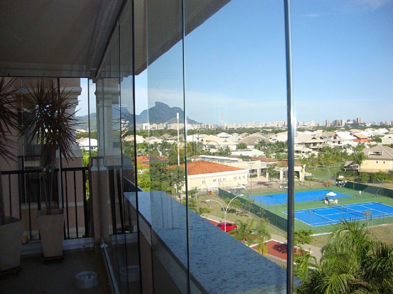 FOTO3 - Apartamento 4 quartos à venda Barra da Tijuca, Barra da Tijuca,Rio de Janeiro - R$ 2.000.000 - AP0056 - 4