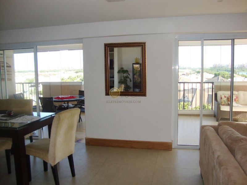 FOTO5 - Apartamento 4 quartos à venda Barra da Tijuca, Barra da Tijuca,Rio de Janeiro - R$ 2.000.000 - AP0056 - 6