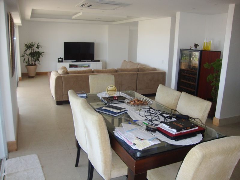 FOTO7 - Apartamento 4 quartos à venda Barra da Tijuca, Barra da Tijuca,Rio de Janeiro - R$ 2.500.000 - AP0056 - 8
