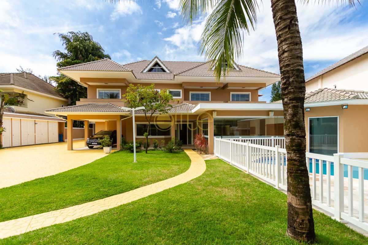 Conheça CASA A VENDA BARRA DA TIJUCA do imóvel - CASA A VENDA CONDOMINIO ALTO PADRÃO BARRA DA TIJUCA - EBCN70009 - 4 CASA A VENDA BARRA DA TIJUCA - CASA A VENDA CONDOMINIO ALTO PADRÃO BARRA DA TIJUCA - EBCN70009 - 4